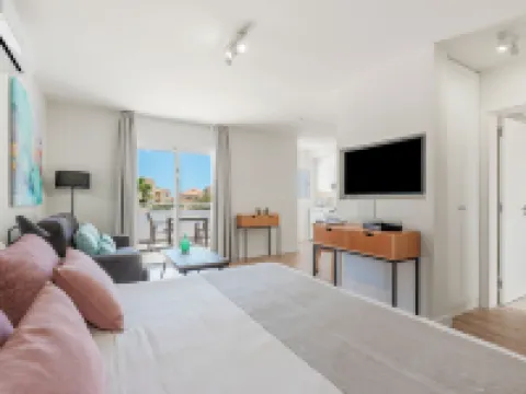 Wyndham Residences Golf del Sur Hotels in San Miguel de Abona