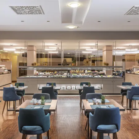 Hotel NH Vienna Airport Conference Center