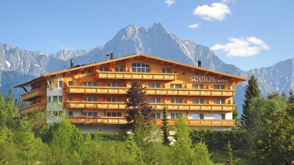 Hotel Seelos