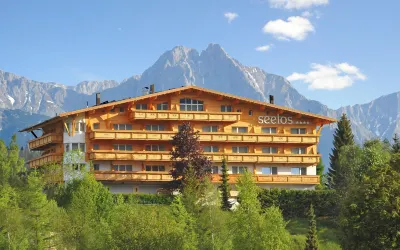 Hotel Seelos Các khách sạn ở 