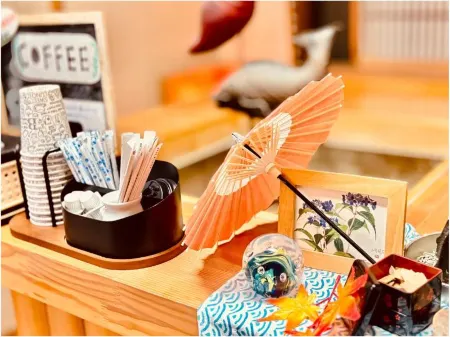 Kappo Ryokan Irohatei Отели рядом со станцией JR Urasa station