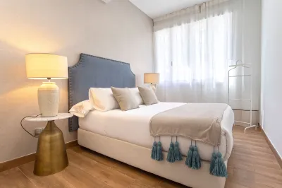 Beautiful apartment in the city center. Recaredo I 塞維利亞住宿飯店