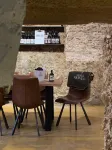 Portalegre Palace - Quầy bar