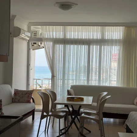 Hakan Apart Otel