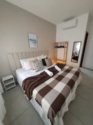 Pousada Fullano _ Entre Copacabana e Ipanema – Suítes Privativas Confortáveis! Hotel a 