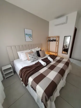 Pousada Fullano _ Entre Copacabana e Ipanema – Suítes Privativas Confortáveis! Отели рядом с достопримечательностью «Parque Lage»