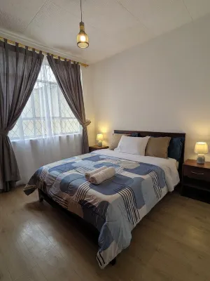 Apartamento en Cuenca Hotel di 