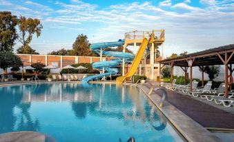 El Paraíso Eco Resort