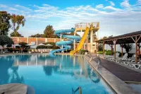 El Paraíso Eco Resort Hotel a Pisco