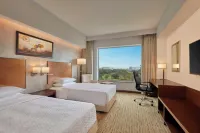 Four Points by Sheraton Hotel & Serviced Apartments, Pune Hotels in Pune