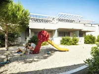 Zaton Holiday Resort Mobile Homes