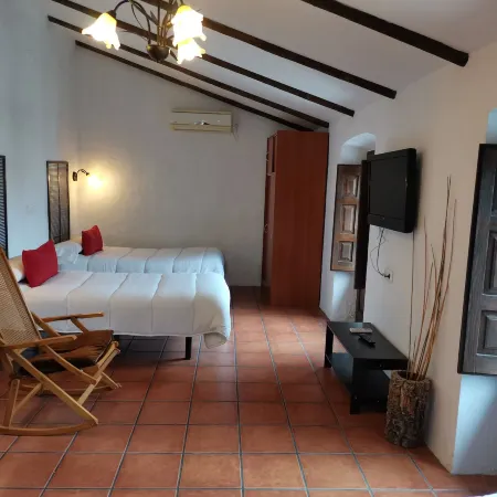 Casa Rural "La Posada de María"