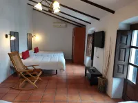 Casa Rural "La Posada de María" - Balkon