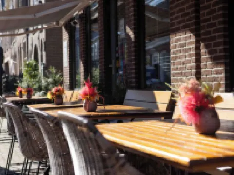 Hampshire Hotel Petit Nord Hotels in Hoorn