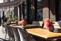 Hampshire Hotel Petit Nord