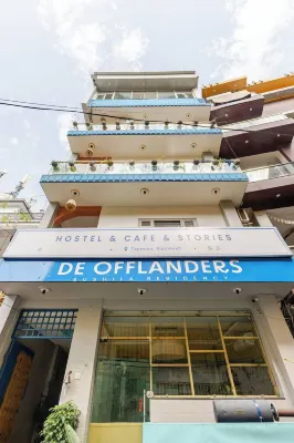 Hostel de Offlanders Rishikesh • Stay • Connect • Explore Hotels in 