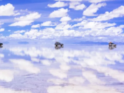 โรงแรม KW โรงแรมในอูยูนี