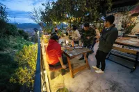 Supertramp Hostel Cusco