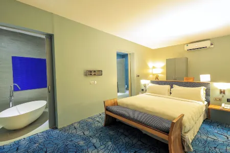 Aquarius Kigo Resort