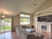 Lovely residential home in the heart of Tumwater Hotels in Tumwater