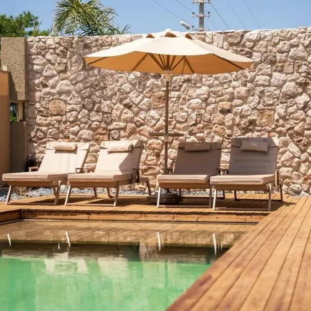 Silence Villas