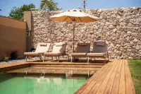Silence Villas - maisons de vacances