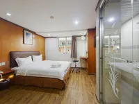 Chimera Hotel Hotels near Catholic Diocesan Center