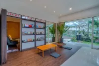 Seluna Villa Bandung