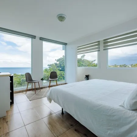 Serenity Rincon Guesthouse