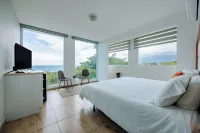 Serenity Rincon Guesthouse Hotels in Puntas