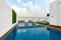 Radisson Hotel Prayagraj - 5-Star