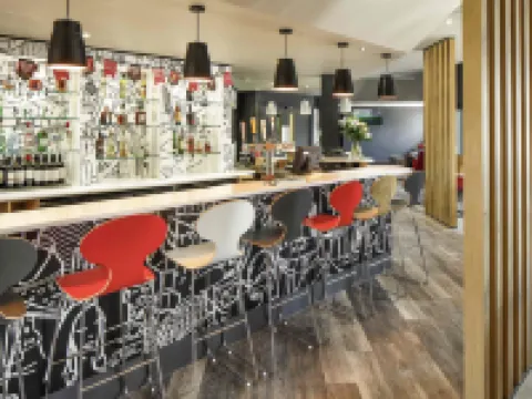 Ibis Coventry Centre Hotels in Coventry