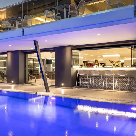 Mercure Rhodes Alexia Hotel & Spa