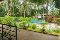 West coast home stay gokarna - Pools