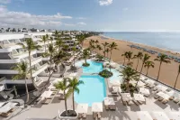 Plus Fariones Suite Hotel - Strand