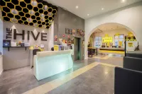The Hive Party Hostel Budapest
