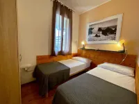 Spacious House with Garden and Pool