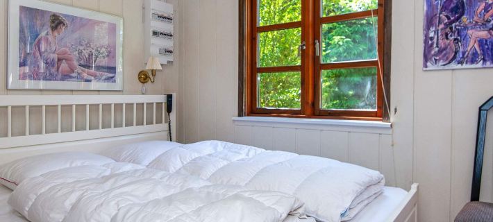 6 Person Holiday Home in Højslev-by Traum Ξενοδοχεία στην πόλη Hojslev