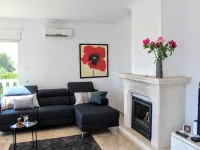 Villa with Heated Pool - Kitchens