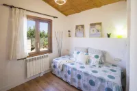 Shostalet - Villa With Private Pool In Algaida - 빌라