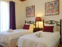 Beach apartment La Perla de Marakech 2