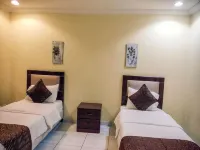 Al Ghubaishi Plaza Các khách sạn ở Jeddah