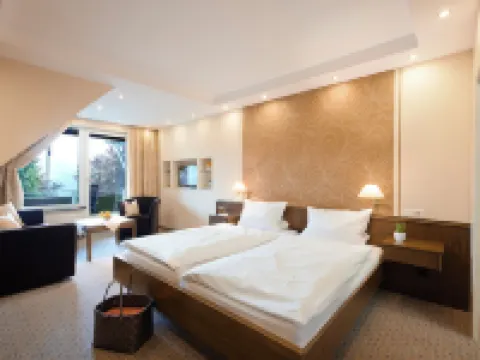 Romantik Hotel Störmann Hoteles en Schmallenberg