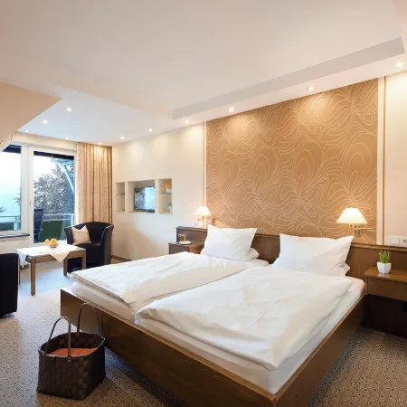 Romantik Hotel Störmann