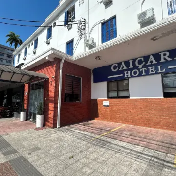 Caiçara Hotel