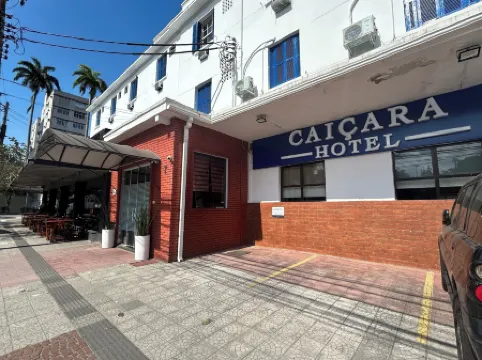 Caiçara Hotel