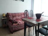 Residence Les Camparolles