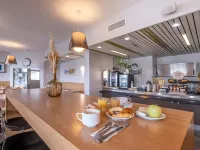 B&B Hotel la Rochelle Centre Hôtels à : La Rochelle