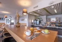 B&B Hotel la Rochelle Centre