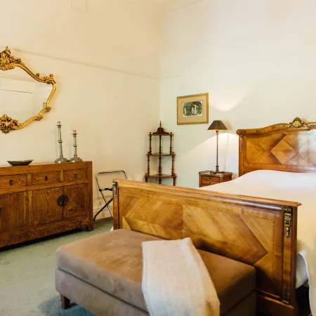 Lindsay House Guesthouse